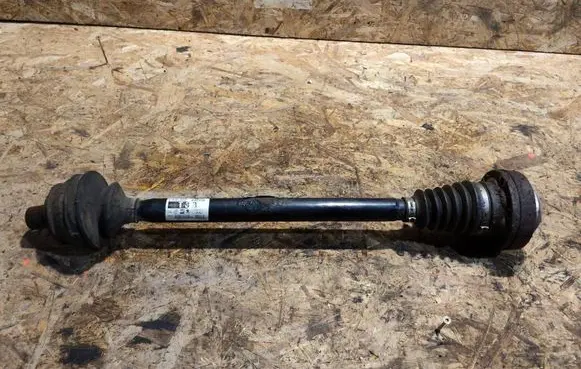 Audi A6 S6 C6 4F Rear driveshaft 4F0501203B