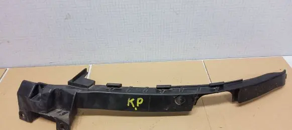 Opel Insignia A Headlight/headlamp mounting bracket 13250570