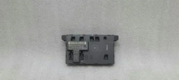 Mercedes-Benz SLK R171 Other control units/modules A1718206226
