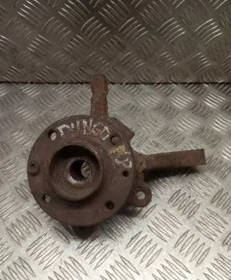 Renault Twingo I Front wheel hub