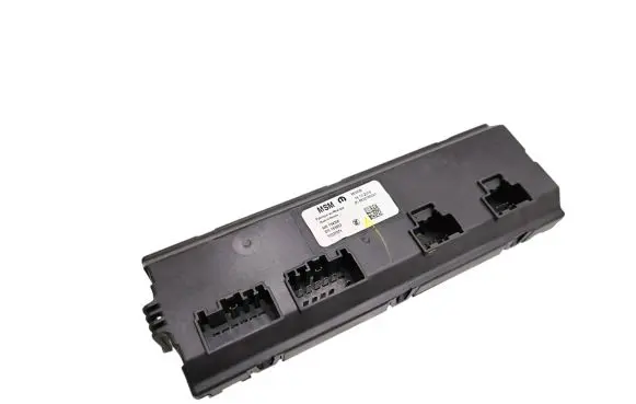 Chrysler Pacifica Seat control module 68321862AC 10337071