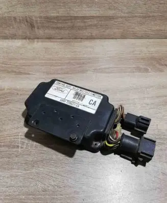 Ford Taurus Other relay E6DF12B577CA