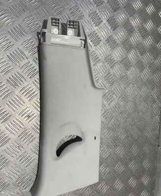 Volkswagen Amarok (B) pillar trim (top) 2H7867241D