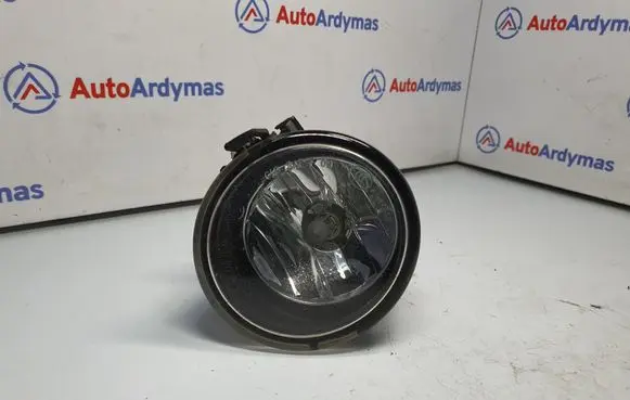 BMW X3 F25 Front fog light 7238787 63177238787