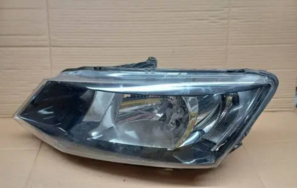 Skoda Fabia Mk3 (NJ) Headlight/headlamp 6V2941015C 90059498