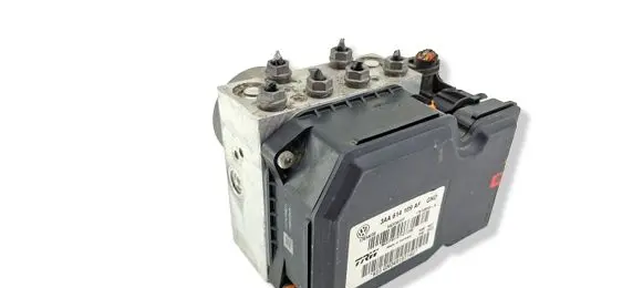 Volkswagen PASSAT B7 ABS Pump 3AA614109AF 17654055 54085620T