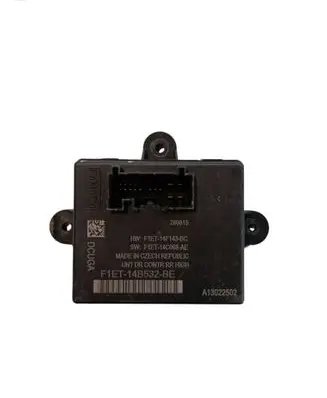 Door control unit/module