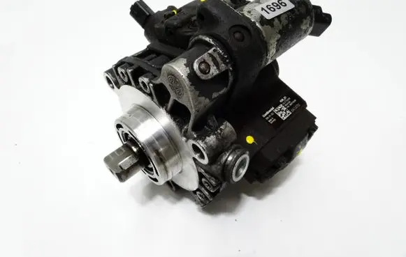 Ford Mondeo MK IV Fuel injection high pressure pump 9685705080 A2C27100268 5WS40380