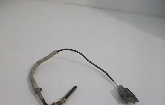 Volvo S70 V70 V70 XC Exhaust gas pressure sensor 30713642AD