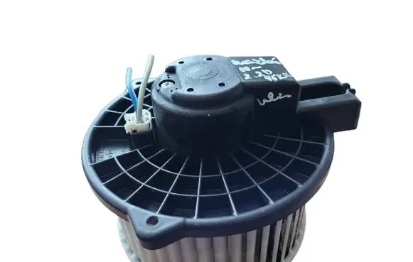 Mazda 6 Heater fan/blower 8727000700