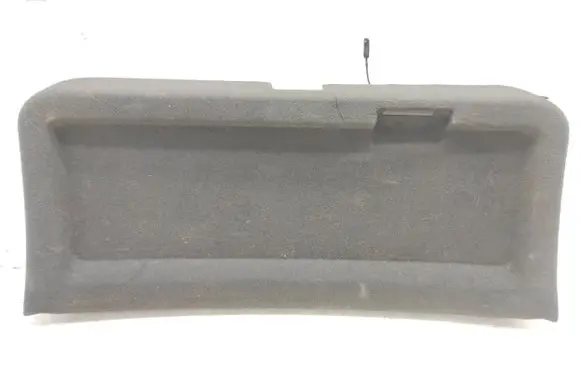 Audi A2 Parcel shelf load cover 8Z0867979B