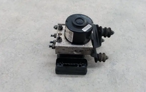Volkswagen Caddy ABS Pump 