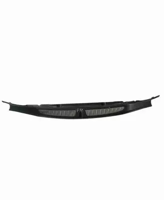 BMW 1 F20 F21 Trunk/boot sill cover protection 51477221875