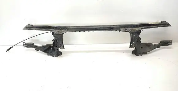 BMW X5 E53 Radiator support slam panel 05612V953