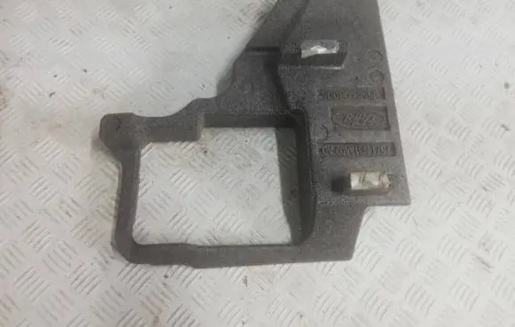 Ford Mondeo MK IV Other trunk/boot trim element 7S71N313A09AD