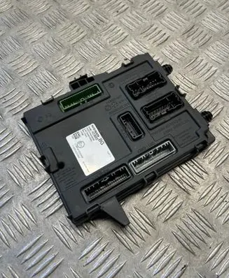 Other control units/modules
