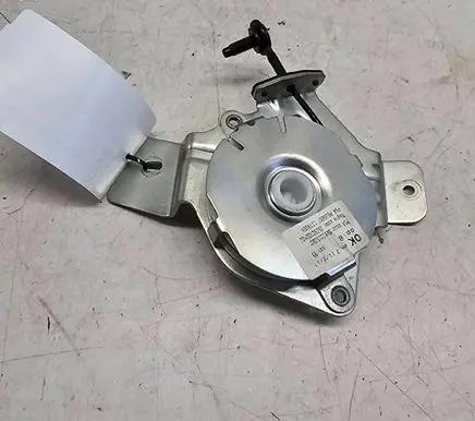 Peugeot 3008 I Tailgate check strap stopper 9683315280