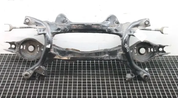 Toyota Yaris XP210 Rear subframe 5120652020