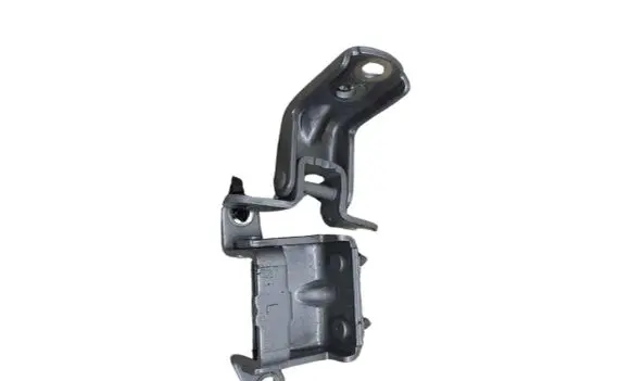 Nissan Leaf II (ZE1) Rear door lower hinge