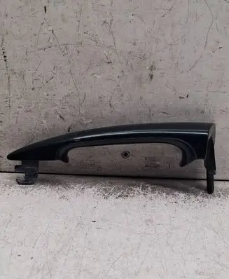 BMW 3 E46 Front door exterior handle 