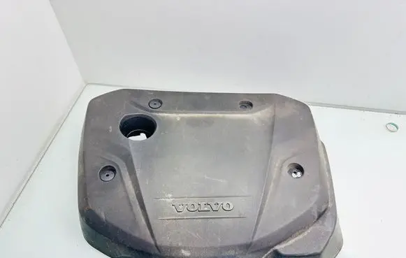Volvo V60 Engine cover (trim) 31437508