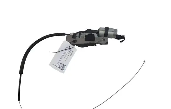 Volkswagen Touareg I Seat adjustment motor 8903100