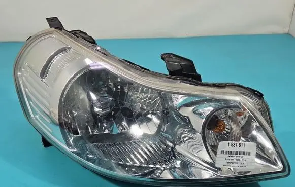 Suzuki SX4 Headlight/headlamp IMPRK1537811