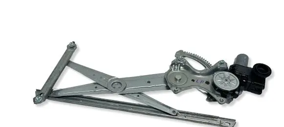 Toyota Corolla Cross Front door window regulator with motor 8572016190 49121 6980252130