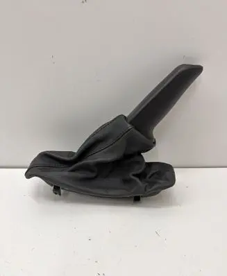 BMW 5 E60 E61 Handbrake trim 7034091