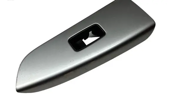 Toyota Land Cruiser (J120) Front door window switch trim 7423160490 7423160480