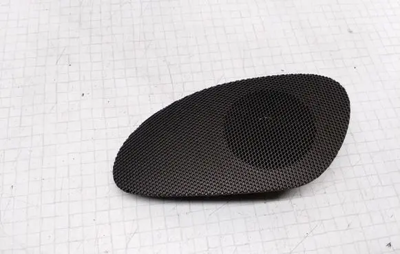Peugeot 307 Panel speaker 9634507177