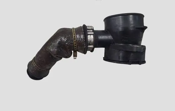 Mazda 3 II Intercooler hose/pipe 1051412SO1