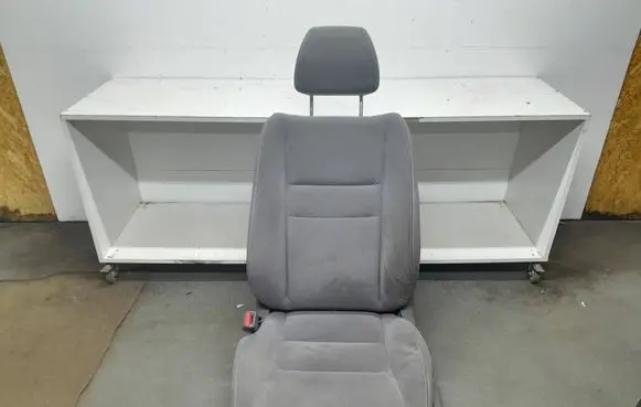 Honda Civic Front driver seat 