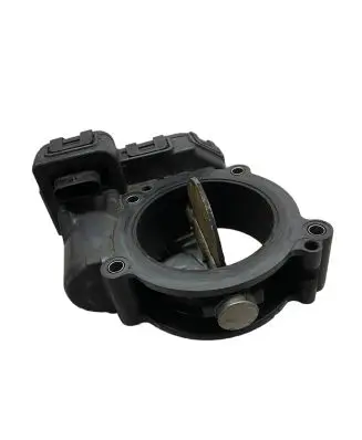 Mercedes-Benz GLK (X204) Throttle valve A6510900370 0280750564