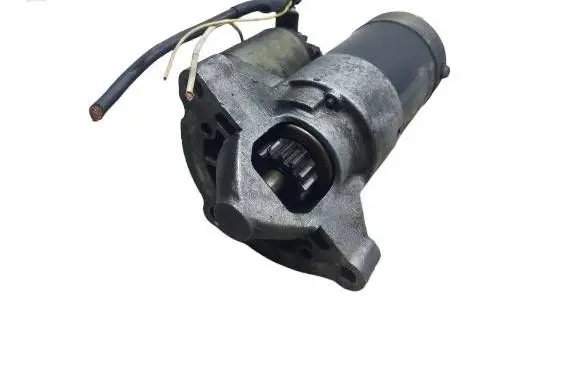 Citroen C5 Starter motor M001T80481KASACJA M001T80481