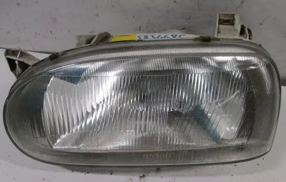 Volkswagen Golf III Headlight/headlamp 1H6941017AM 165941295 1H6941141