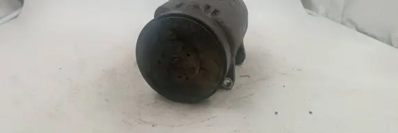 Volkswagen Golf IV Air conditioning (A/C) compressor (pump) 5060310990 090j124544