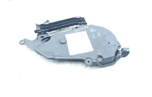 Citroen Jumpy Timing belt guard (cover) 9802982180 3255