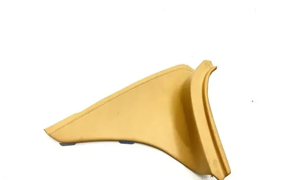 Maserati Quattroporte Dashboard lower bottom trim panel 