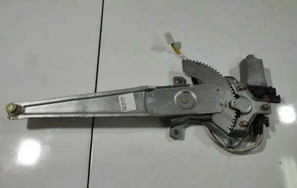 Mazda Premacy Sliding door window regulator with motor K2503HMAAA