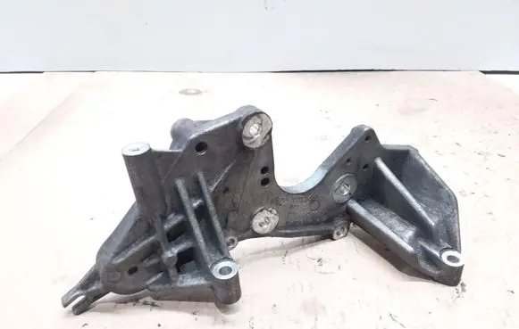 Audi A6 S6 C6 4F Fuel pump bracket 059130147P