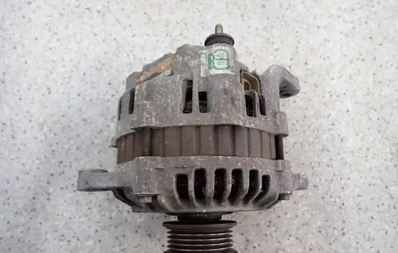Subaru Legacy Generator/alternator A3T05192