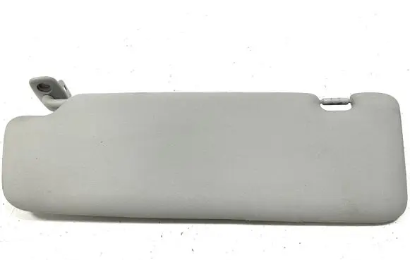 Audi A3 S3 A3 Sportback 8P Sun visor 8P0857552 8P2857552