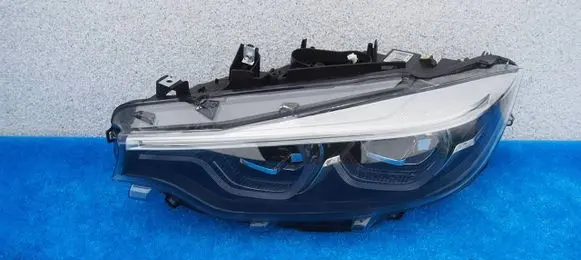 BMW 4 F32 F33 Headlight/headlamp 8738705