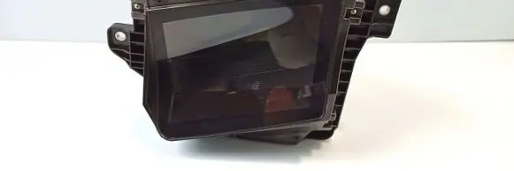 BMW i8 Head up display screen 62309395583 9395583