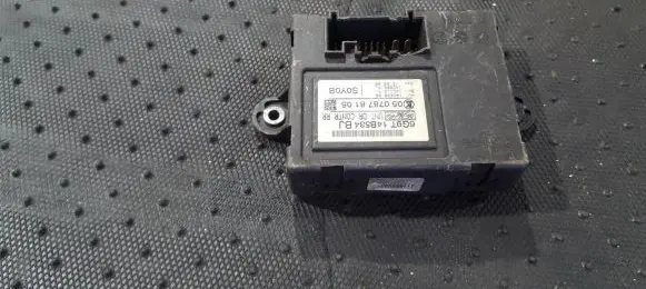 Other control units/modules