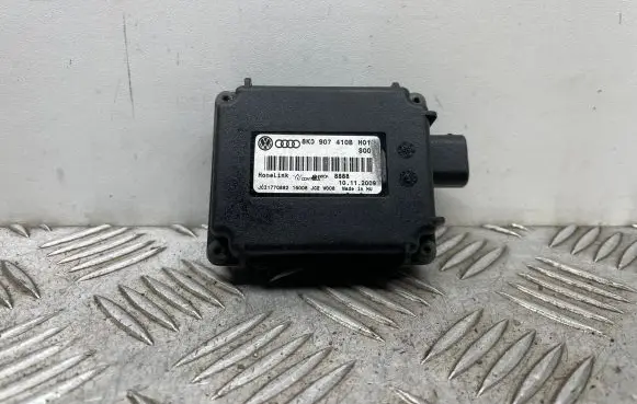 Audi A4 S4 B8 8K Garage door switch 8K0907410B