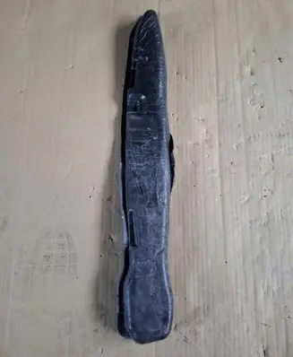 Ford B-MAX Side sliding door R16E560