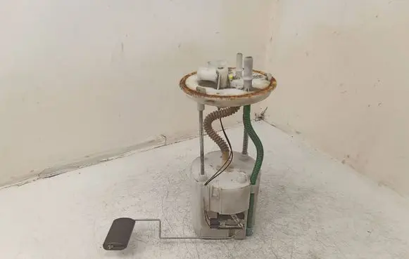 Fuel level sensor
