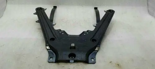 Porsche 718 Cayman 982 982c Front subframe 99150423301